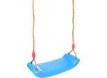 Merco Board Swing Altalena Per Bambini Variante Blu 40590