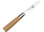 Suncraft Coltello Da Cucina Mu Bamboo Paring 80 Mm MU01