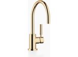 Dornbracht Tara Mitigeur Monocommandé, Saillie 201Mm, 33800888-09, 33800888-09