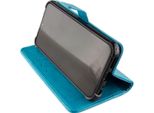 Caseroxx Custodia Per Telefono Cellulare Custodia Compatibile Con Telefono Cellulare Bookstyle-Case Wallet Case