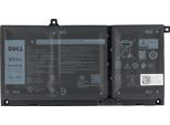 Dell 40Wh 3 Celle Agli Ioni Di Litio