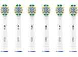 Spazzolini Oral-B Pro Pulizia Profonda 6 Pezzi