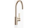 Dornbracht Tara Ultra Mitigeur Monocommandé, Saillie 201Mm, 33800875-46, 33800875-46