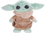 Star Wars Mandalorian - Grogu Peluche 28 Cm 0M+