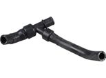 Metzger Tubo Radiatore Tubo Dell'acqua Per Renault Megane Iii Grandtour (KZ0/1) 2421636