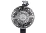 Nissens 86053 Giunto Ventola Elettrico Ø237 Mm Adatto Per MERCEDES-BENZ Actros MP2 / MP3 Radiatore Acqua Sistema Di Raffreddamento