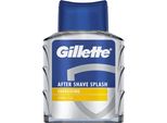 Gillette Serie Storm Force Dopobarba 100 Ml