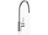 Dornbracht Tara Ultra Mitigeur Monocommandé, Saillie 241Mm, 33816875-93, 33816875-93