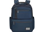 Samsonite Zaino Per Laptop Zaino Con Scomparto Per Laptop Openroad 2.0 Laptop Backpack 15.6" 22,5L Cool Blue Blu Scuro"