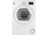 Hoover Hle H8A2TE-S Asciugatrice Pompa Di Calore 8 Kg A++ Bianco