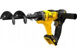 Stanley Fatmax Akku-Erdbohrer, 18V V20, Ohne Akku