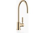 Dornbracht Tara Mitigeur Monocommandé, Saillie 236Mm, 33815888-09, 33815888-09