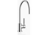 Dornbracht Tara Mitigeur Monocommandé, Saillie 236Mm, 33815888-93, 33815888-93