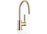 Dornbracht Tara Mitigeur Monocommandé, Saillie 201Mm, 33800888-46, 33800888-46
