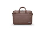 Port Designs Zurich Toploading - Cartella - 39,6 Cm (15,6 Pollici) - Tracolla - 810 G