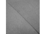 Telo Per Piscina Grigio Chiaro Ø244 Cm Geotessile In Poliestere