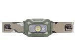 Petzl Aria 1 Rgb Camouflage Headband Flashlight Led