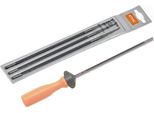 Stihl Lima Per Motosega .404" Ø 4,5 X 200 Mm"