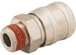 Attacco Rapido Airpress Orion Filettatura Esterna 3/8 Di Pollice