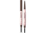 Brow Pomade Taupe - Eveline Brow & Go!