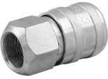 Attacco Rapido Airpress Orion Filettatura Femmina Da 3/8 Di Pollice