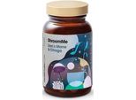 Health Labs Shroomme Criniera Di Leone
