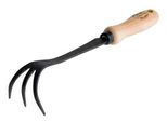 Rark Manuale De Wit Con Coltivatore A Tre Denti
