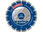 Recinzione Diamantata In Cemento Ø125X22,23Mm, Cs Classic