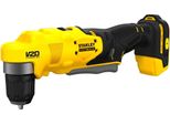 Stanley Fatmax Akku-W.Bohrmaschine 18V V20 O. Akku