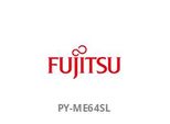 Fujitsu PY-ME64SL Speichermodul 64 Gb 1 X 64 Gb DDR5 4800 Mhz Ecc (PY-ME64SL)