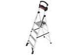 Scala Little Giant XTRA-LITE Plus - 4 Gradini, Alluminio
