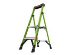 Little Giant - Gradini Molto Leggeri