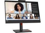 Lenovo 63D7UAT3EU Lenovo Thinkvision T24Mv-30 (23,8") Fhd HDMI/DP/USB-C/DOC"