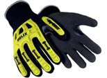 Guanto Di Protezione Hexarmor Helix® 1095 Grigio, Giallo Taglia 9