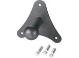 Fischer 11185 Staffa A Muro Fischer Per Portabici Da Gancio