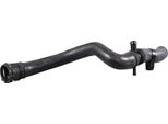 Metzger Tubo Radiatore Tubo Dell'acqua Per Vw Golf V Hatchback (1K1) 2421696