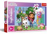 Trefl 16464 Puzzle Puzzle 100 Pezzi Altro