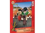 Quaderno Per Schizzi Koh-I-Noor A4/90G 40 Fogli Plushies