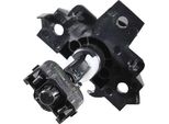 Metzger Ugello Lavaggio Fari Pulizia Fari Ugello Spruzzatore Fari 2221154 Adatto Per Peugeot Partner Tepee