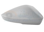 Van Wezel 7611844 Copertura Specchietto Esterno Destro Per Skoda Kamiq (NW4) Scala Hatchback Con Primer