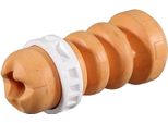 Metzger 6490368 Paracolpi Per Sospensioni Posteriore Sinistro Posteriore Destro Per Vw Golf Vii Hatchback (5G1, BQ1, BE1, BE2) Golf Vii Variant (BA5, BV5) Touran