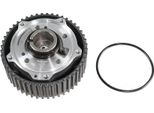 Metzger 2410085 Regolatore Dell'albero A Camme Per Vw Golf Vii Hatchback (5G1, BQ1, BE1, BE2) Scarico 48 Denti