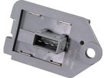 Metzger Centralina Ventola Radiatore Centralina Ventola 0917728 Adatta Per Peugeot Partner Combispace (5F)