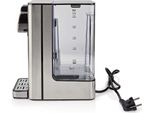 Erogatore Di Acqua Calda 2,7L 2600W Nedis Kawd310Fbk