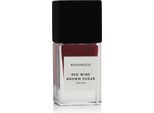 Bohoboco Vino Rosso Zucchero Di Canna Extrait De Parfum 50Ml