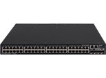 Switch Hpe Networking Comware 48G 4SFP+ 1-Slot 5140HI, Gestito, L3, Gigabit Ethernet (10/100/1000), Supporto Power Over Ethernet (Poe), Montaggio A Rack, 1U