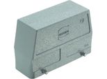 Bussola Han 24B-GS-M40 - Bussola Per Connettore Industriale 19 30 024 0528