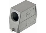 Bussola Han 16B-GS-R-M32 - Bussola Per Connettore Industriale 19 30 016 0547