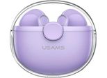 Usams Bluetooth Headphones 5.1 Tws Bu Series