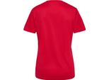 Hummel Hmlauthentic Pl Maglia P/E Donna